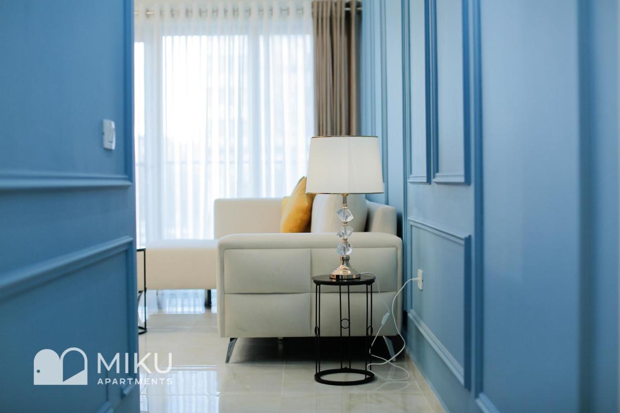 Miku Apartment - Glamorous 1Bedroom Apartment At Olympic Residence تيرانا المظهر الخارجي الصورة