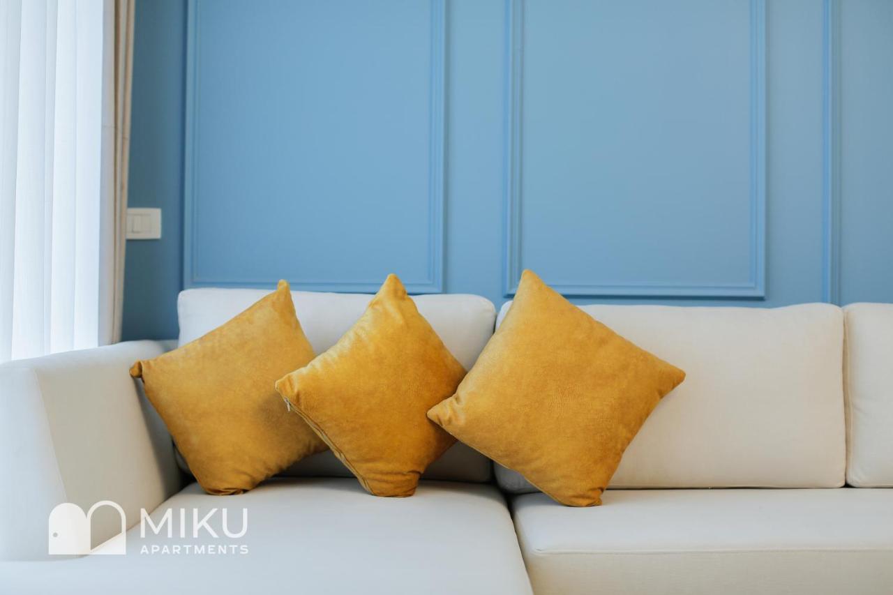Miku Apartment - Glamorous 1Bedroom Apartment At Olympic Residence تيرانا المظهر الخارجي الصورة